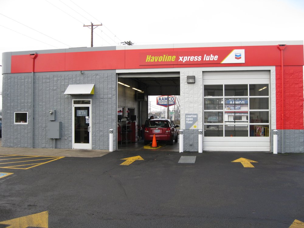 SPRINGFIELD EXPRESS LUBE Updated October 2024 25 Photos & 21