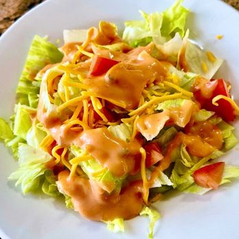 Alamo Restaurant - Mexican Near Me - Thermal, California