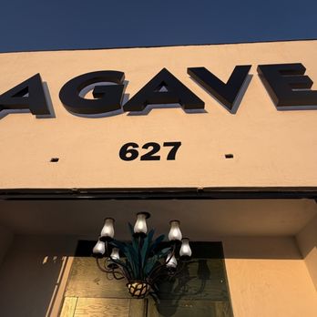Agave - Mexican Near Me - San Jacinto, California