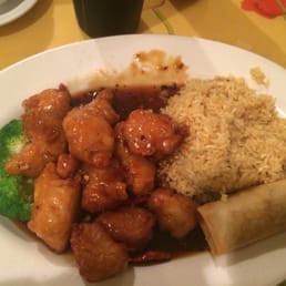 General Chicken