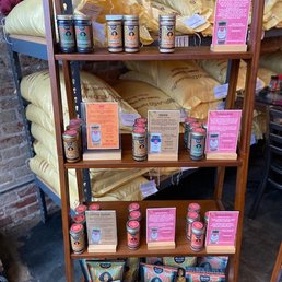 Items for purchase