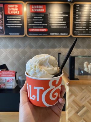 Salt & Straw by null