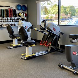 Plymouth Physical Therapy Specialists