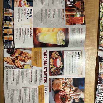 Old Chicago Pizza + Taproom - Menu - Pizza Near Me - Fayetteville, North Carolina
