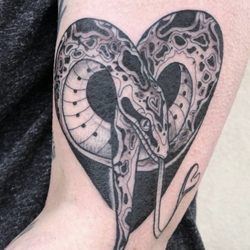 Valiant Arts & Tattoo