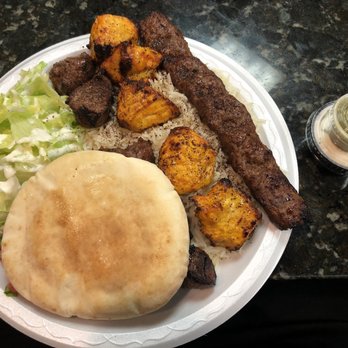 Kabob Express - King Sultani - Afghan Near Me - Las Vegas, Nevada Kabob Express - King Sultani - Afghan Near Me - Las Vegas, Nevada