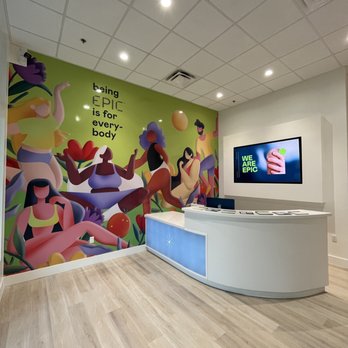 DEPIC Laser Hair Removal - EPIC Laser Hair Removal is here! Dadeland we are on - Laser Hair Removal Near Me - Miami, Florida DEPIC Laser Hair Removal - EPIC Laser Hair Removal is here! Dadeland we are on - Laser Hair Removal Near Me - Miami, Florida