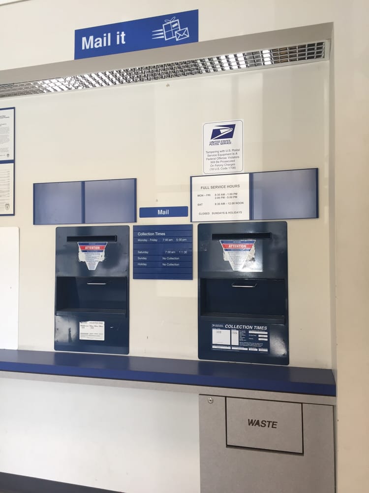 US POST OFFICE Updated August 2024 93 Main St, Hebron, Connecticut