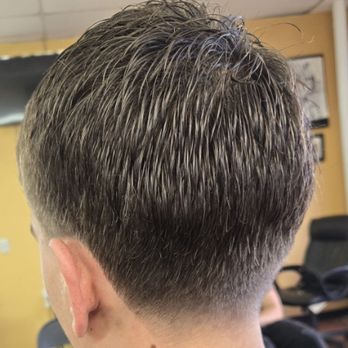Barber For Life - Military Lo Taper Cut - Barbers Near Me - Norfolk, Virginia Barber For Life - Military Lo Taper Cut - Barbers Near Me - Norfolk, Virginia