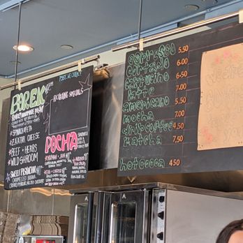 Zorek - Food and drink menu May 2025 - Cafes Near Me - San Bruno, California Zorek - Food and drink menu May 2025 - Cafes Near Me - San Bruno, California