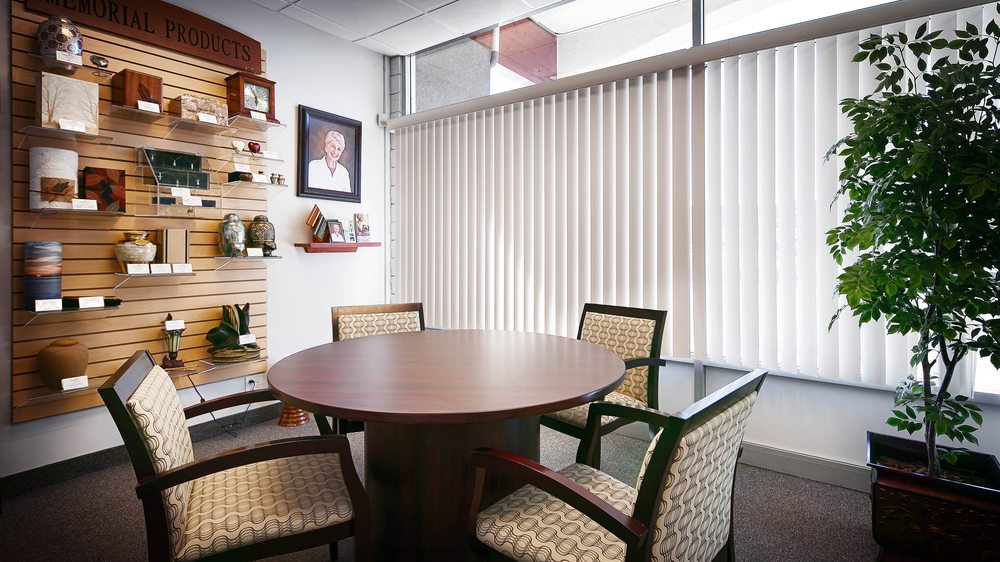 NEPTUNE SOCIETY Funeral Services & Cemeteries 5890 S Virginia, Reno