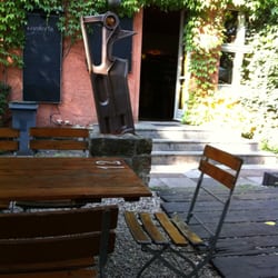 Scheunecafé
