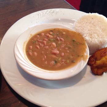 Noches de Colombia - Arroz y frijoles - Colombian Near Me - Fairview, New Jersey Noches de Colombia - Arroz y frijoles - Colombian Near Me - Fairview, New Jersey