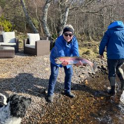 You Fish Scotland