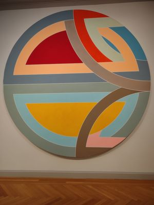 Currier Museum of Art by null