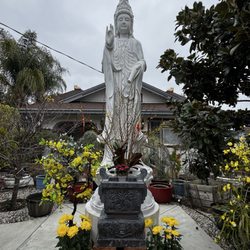 Quan The Am Thien Tu