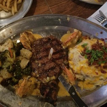 Saddle Ranch - Ribeye steak - Steakhouses Near Me - Orange, California Saddle Ranch - Ribeye steak - Steakhouses Near Me - Orange, California