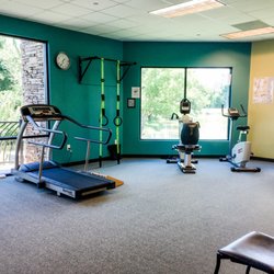 Lake Conroe Sports Medicine and Rehabilitation