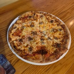 Pizza - very good!!!