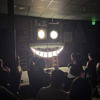 Mic Drop Comedy - Stage - Comedy Clubs Near Me - San Diego, California Mic Drop Comedy - Stage - Comedy Clubs Near Me - San Diego, California