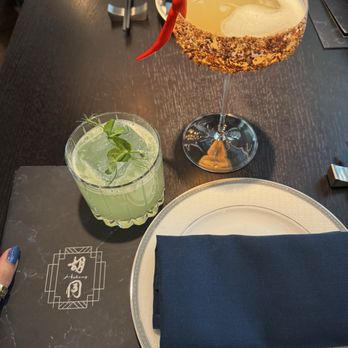 Hutong - Cocktails - Dim Sum Near Me - New York, New York Hutong - Cocktails - Dim Sum Near Me - New York, New York
