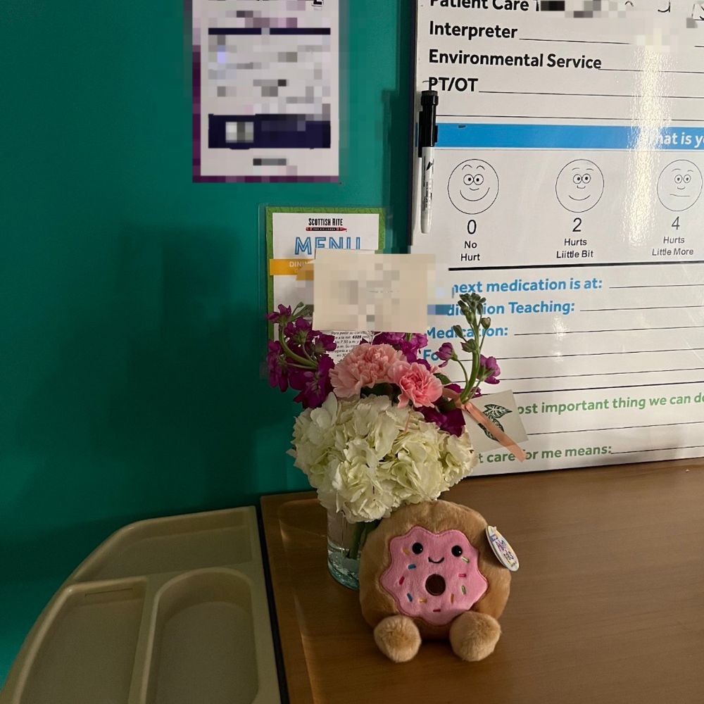 Censored some things for privacy but yeah, a very bad bouquet. Censored some things for privacy but yeah, a very bad bouquet.