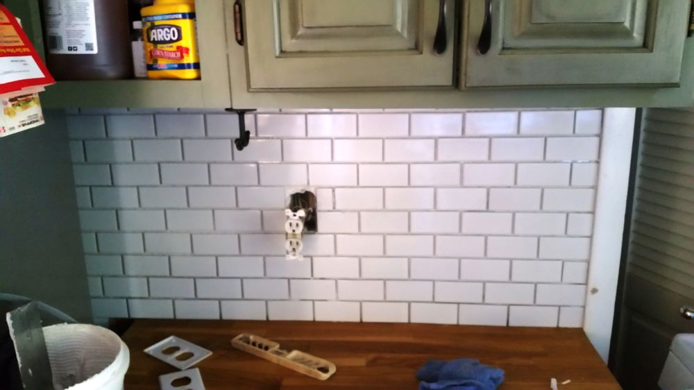 Slide of G & L Home Improvement