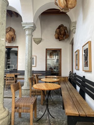 Café Brújula Alcalá | Café de Especialidad de Oaxaca, México by null