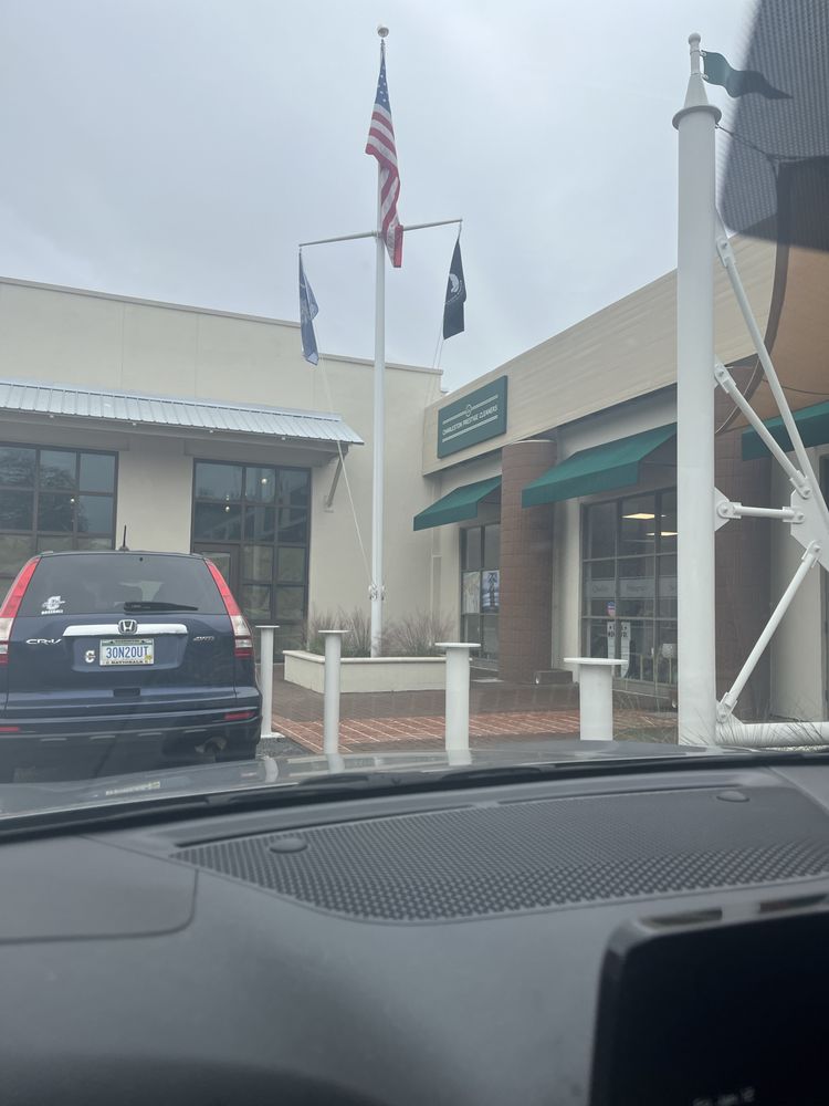 CHARLESTON PRESTIGE CLEANERS Updated September 2024 14 Photos & 42