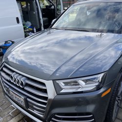 Top Universal Service Car Wash