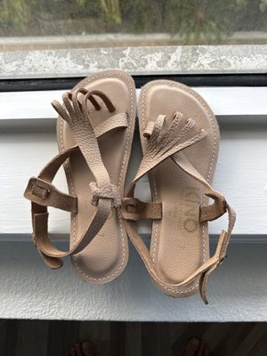 KINO Sandals by null