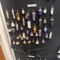 Cool Jewels
