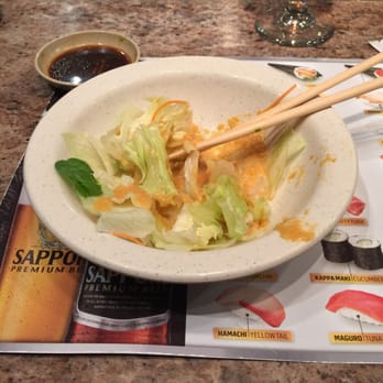 Thyme Japanese Cuisine - Sushi Bars Near Me - North Andover, Massachusetts