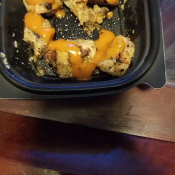 Chick-fil-A - Fast Food Near Me - Fort Worth, Texas