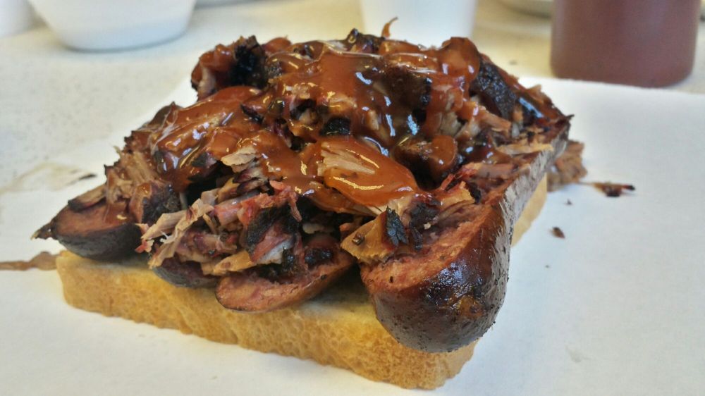 JASPER’S BARBQ 113 Photos & 125 Reviews 105 Clifton St, Waco