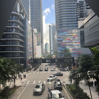 Brickell City Centre - Shopping Centers Near Me - Miami, Florida