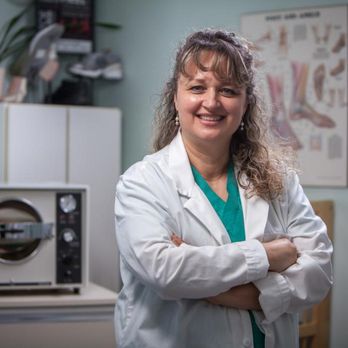 Davisville Foot Clinic - Photo - Podiatrists Near Me - Toronto, Ontario Davisville Foot Clinic - Photo - Podiatrists Near Me - Toronto, Ontario