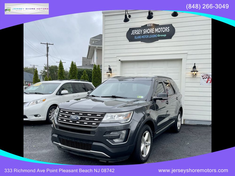 JERSEY SHORE MOTORS Updated October 2024 79 Photos 333 Richmond