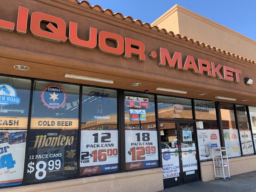 SABBY’S CONVENIENCE STORES - Updated July 2026 - 2631 W Orangethorpe ...