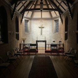 St John's Episcopal Church