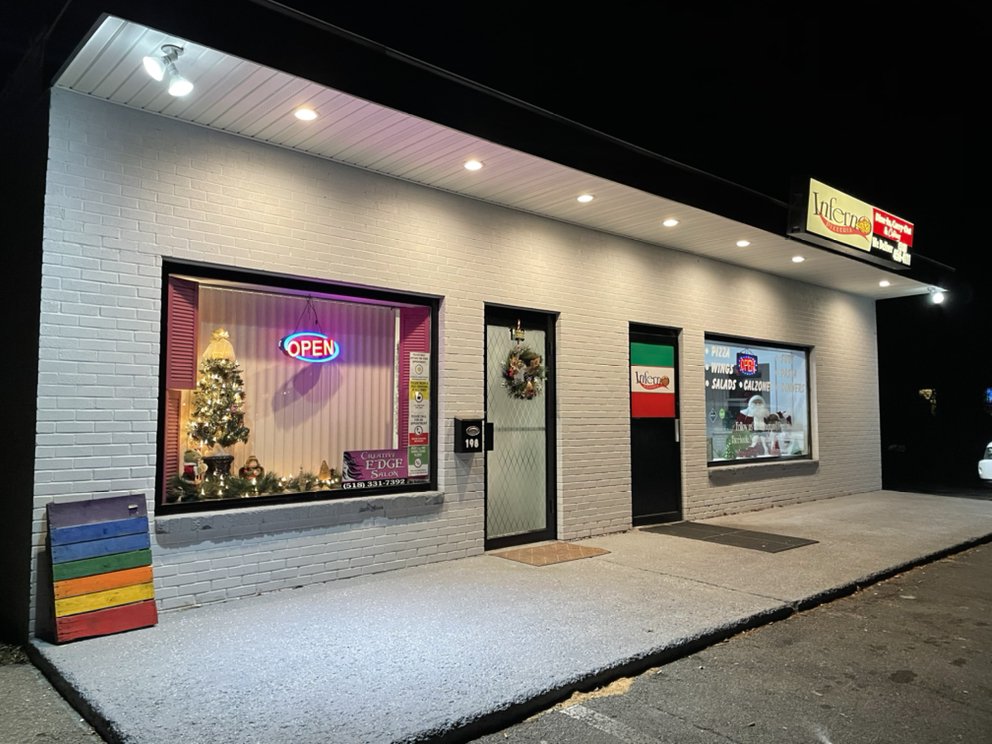 CREATIVE EDGE SALON Updated September 2024 10 Photos 198 Lisha Kill Rd, Niskayuna , New