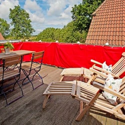 Haus am Schilf - Wohnung Ente