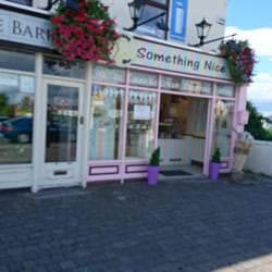 Something Nice