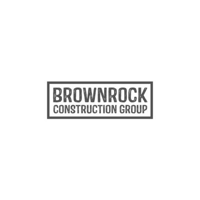 Brownrock Construction Group Logo