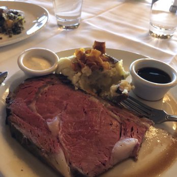 Chart House - Seafood Near Me - Golden, Colorado