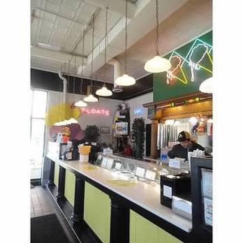 Ted and Wally's - Ice Cream & Frozen Yogurt Near Me - Omaha, Nebraska