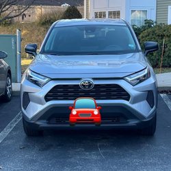 AutoFair Toyota of Tewksbury - New RAV4
