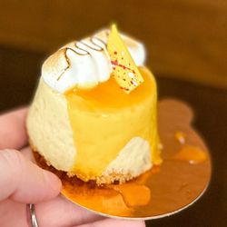 Centertown - Key Lime Pie Dessert, 8/10