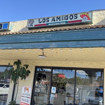 Los Amigos Mexican Food - Mexican Near Me - Santee, California Los Amigos Mexican Food - Mexican Near Me - Santee, California
