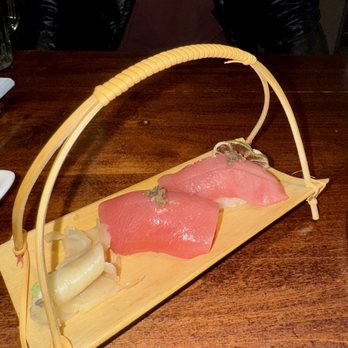 Ichiru Ramen & Sushi - Toro Nigiri - Japanese Near Me - Cypress, Texas Ichiru Ramen & Sushi - Toro Nigiri - Japanese Near Me - Cypress, Texas